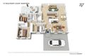 Property photo of 12 Haileybury Court Wantirna VIC 3152