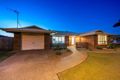 Property photo of 23 Stehbens Drive Kepnock QLD 4670