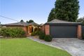 Property photo of 120 Weeden Drive Vermont South VIC 3133