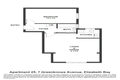Property photo of 25/7 Greenknowe Avenue Elizabeth Bay NSW 2011