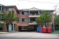 Property photo of 17/13-17 Bailey Street Westmead NSW 2145