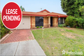 Property photo of 31 Trafalgar Gardens Port Kennedy WA 6172