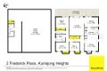 Property photo of 2 Frederick Place Kurrajong Heights NSW 2758