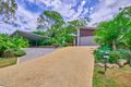 Property photo of 36 Sanctuary Place South Gladstone QLD 4680