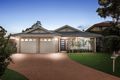 Property photo of 21 Forest Crescent Beaumont Hills NSW 2155