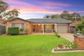 Property photo of 135 Cowper Circle Quakers Hill NSW 2763