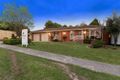 Property photo of 33 Barker Drive Mooroolbark VIC 3138