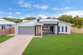 Property photo of 1 Seaspray Court Bushland Beach QLD 4818