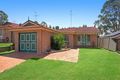 Property photo of 26 Friarbird Crescent Glenmore Park NSW 2745