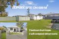 Property photo of 43 Dorothy Street Chester Hill NSW 2162