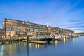 Property photo of 511/19 Hickson Road Dawes Point NSW 2000