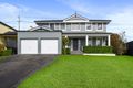 Property photo of 31 Boldero Crescent Glenmore Park NSW 2745