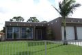 Property photo of 107 Buckwell Drive Hassall Grove NSW 2761
