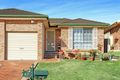 Property photo of 27 Zappia Place Edensor Park NSW 2176