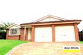 Property photo of 57 Falcon Circuit Green Valley NSW 2168