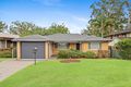 Property photo of 37 The Ridge Narara NSW 2250