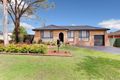Property photo of 103 Helicia Road Macquarie Fields NSW 2564