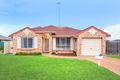 Property photo of 48 Dongola Circuit Schofields NSW 2762