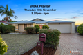 Property photo of 16 Denfield Rise Carramar WA 6031