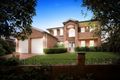 Property photo of 22 Balfour Avenue Beaumont Hills NSW 2155