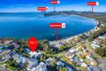 Property photo of 72 Randall Drive Salamander Bay NSW 2317