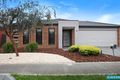 Property photo of 25 Jonah Parade Deer Park VIC 3023