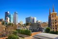 Property photo of 404/30 St Andrews Place East Melbourne VIC 3002