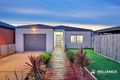 Property photo of 81 Federal Drive Wyndham Vale VIC 3024