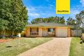 Property photo of 3 Tripoli Place Eagle Vale NSW 2558