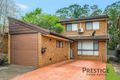 Property photo of 76/36 Ainsworth Crescent Wetherill Park NSW 2164