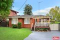 Property photo of 59 Smith Street Kingswood NSW 2747