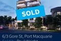 Property photo of 6/3 Gore Street Port Macquarie NSW 2444