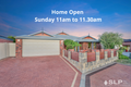 Property photo of 24 Newgain Crescent Carramar WA 6031