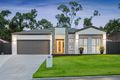 Property photo of 29 Treeline Circuit Upper Coomera QLD 4209