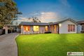 Property photo of 21 Mellfell Road Cranebrook NSW 2749