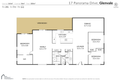 Property photo of 17 Panorama Drive Glenvale QLD 4350