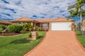 Property photo of 60 Wedgebill Parade Burleigh Waters QLD 4220
