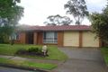 Property photo of 33 Condello Crescent Edensor Park NSW 2176