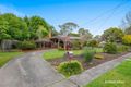 Property photo of 1 Camelia Crescent The Basin VIC 3154