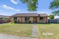 Property photo of 1/1 Ivan Crescent Hampton Park VIC 3976