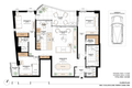 Property photo of 7606/2 Cullen Close Forest Lodge NSW 2037