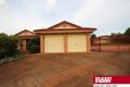 Property photo of 6 Bangu Place Glenmore Park NSW 2745
