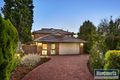 Property photo of 2 Thomson Court Rowville VIC 3178