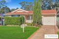 Property photo of 25 Wilkinson Crescent Ingleburn NSW 2565