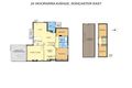 Property photo of 24 Woorarra Avenue Doncaster East VIC 3109
