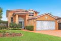 Property photo of 4 Angourie Court Dural NSW 2158