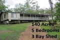 Property photo of 458 Cross Road Euleilah QLD 4674