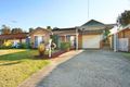 Property photo of 27 Tornado Crescent Cranebrook NSW 2749