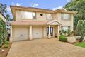 Property photo of 15 Greyfriar Place Kellyville NSW 2155