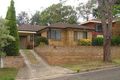 Property photo of 4 Hollings Crescent Heathcote NSW 2233